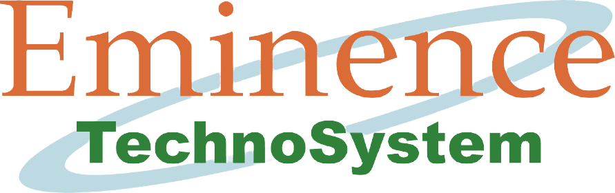 eminence logo